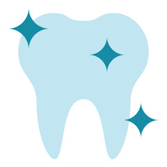 Tooth Whitening icon