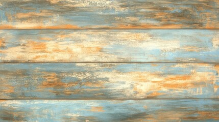 Obraz premium Rustic Wood Texture.