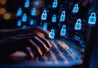 Cyber Security.