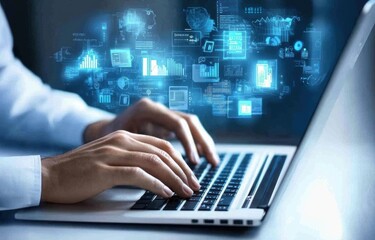 Digital Data Analysis.