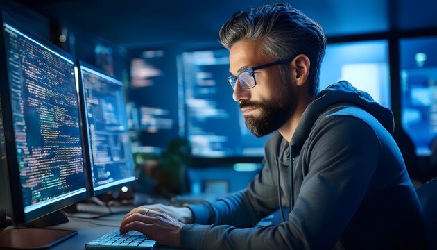 Programador/a
