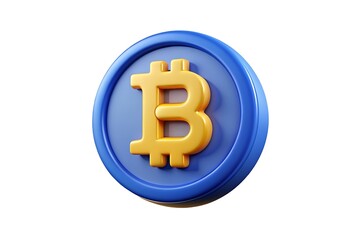 Coin 3d, icon, figure, object, design, creative, modern, graphic, vector, illustration, art, cartoon, abstract, digital, background, stock, images, on white background 