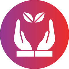 Tattoo Addiction Vector Icon Style