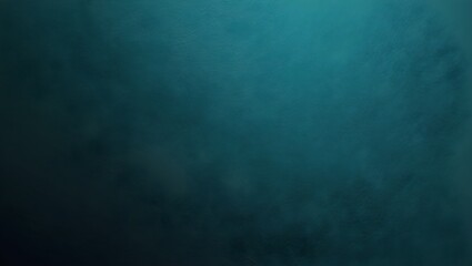 Dark teal gradient background blending deep and soft hues with smooth transitions, perfect for digital designs, artistic presentations, modern projects, or creative abstract visuals.	