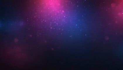 Fototapeta premium a blurry image of a purple and blue light background. poster, purple, magenta, photo, blue, backgrou