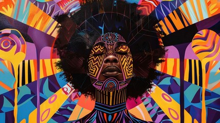 Black History Month collections for t-shirt design, mug design, pillow design.
