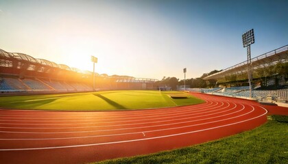 Track And Field Park 
