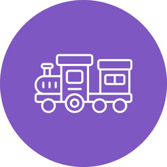 Train Icon