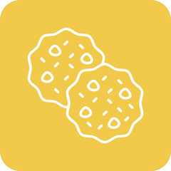 Cookies Icon