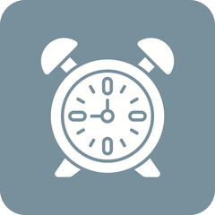Clock Icon