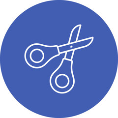 Scissor Icon