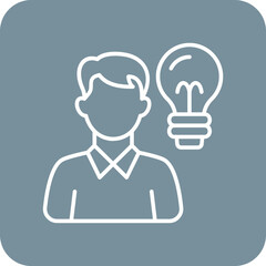 Idea Icon