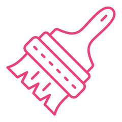 Paint brush Icon