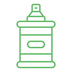 Spray paint Icon