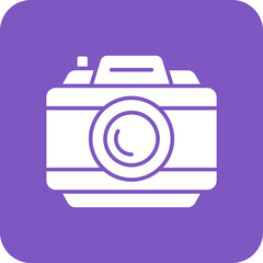 Camera Icon