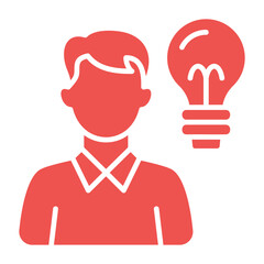Idea Icon