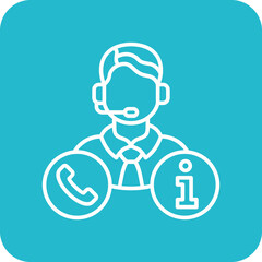 Customer Service Icon