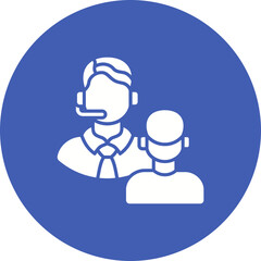 Customer support Icon