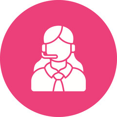 Customer support Icon