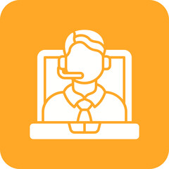 Online service Icon