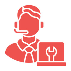 Technical support Icon