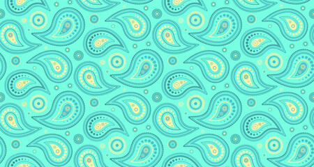 Dot silk ink old. Ornate persian to paisley awesome. Repetition luxury of petal surface.