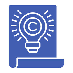Copyright Icon