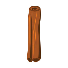 Cinnamon Vector Illustration