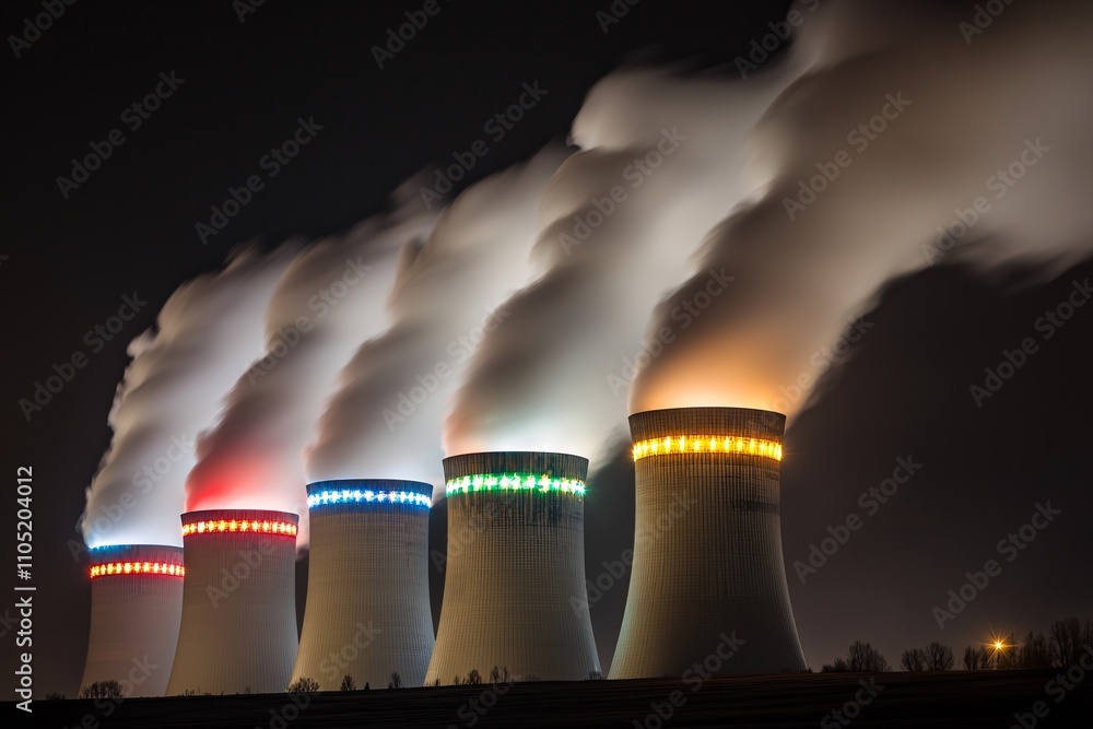 Poster a peak energy scenario handled efficiently with monitoring and forecast technologies