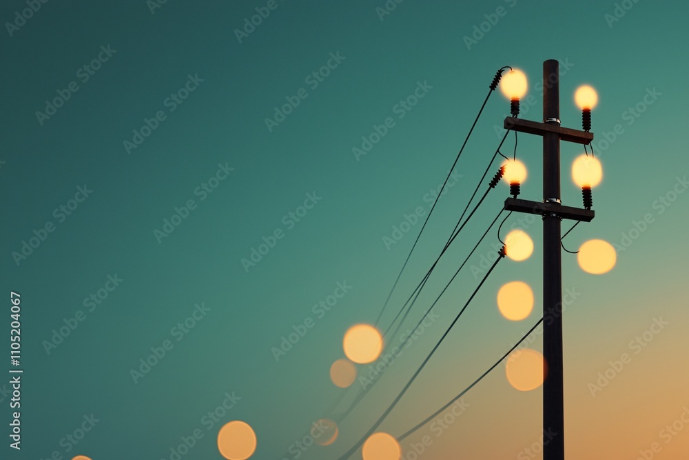 Poster a peak energy scenario handled efficiently with monitoring and forecast technologies