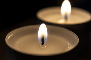 Stromausfall Blackout in Deutschland 