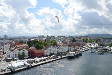Stavanger,  Norwegen