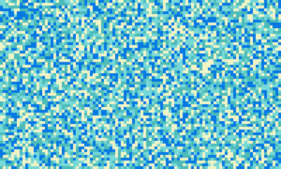 Elegant mosaic tile pattern with vibrant colours. Perfect for textile, decorative covers, or modern graphic design with structured and symmetrical appeal.