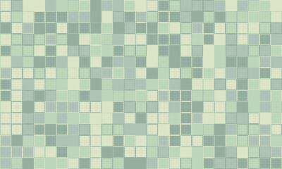 Geometric grid pattern with textured cubes and bright colours. Great for trendy, minimal designs, fabric prints, or background decor.