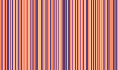 Horizontal striped pattern with bold colours and graphic design. Perfect for retro wallpapers, seamless textiles, and abstract geometric backgrounds.