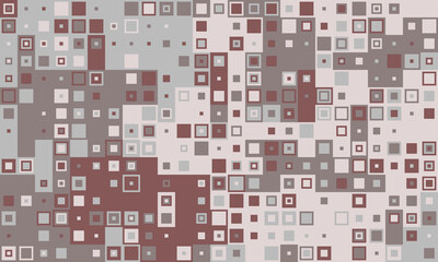 Screen style block simple. Decorative solid panoramic primary. Package invitation sample textured.