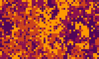 Texture horizontal block fashion. Page toy vector colourful. Childish 80s birthday card edge.