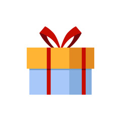 Christmas  Gift Box Illustrations
