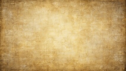 Obraz premium Aged Canvas Texture A Rustic, Weathered Background for Design Projects