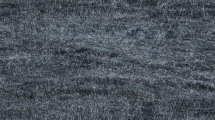 a flat denim texture for a 3D render, grey washed denim, higly detailed textile fibres, hyper realistic