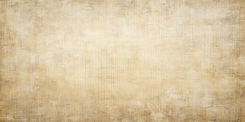 Obraz premium High-resolution image of a textured, off-white background featuring subtle variations in shading and a slightly distressed appearance.