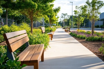 Revitalizing Urban Parks: A Journey Towards Sustainable Habitat Restoration and Environmental Harmony