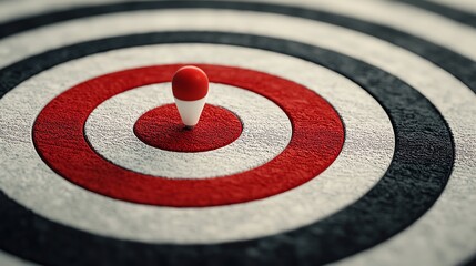 Business proposal draft focusing on clear goal alignment, business plan, goals proposal