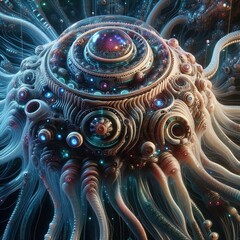 Biomechanical Neural Network