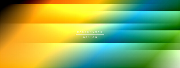 Light shadow lines dynamic gradient background