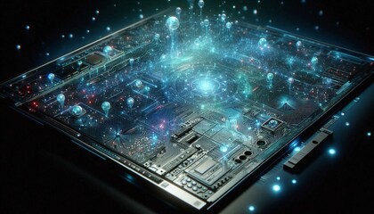 Quantum Processor, The Future of Computing