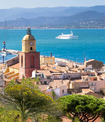 Saint-Tropez