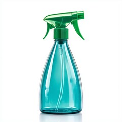 Glass cleaner. Spray bottle for cleaning home windows, kitchen. Non-streaking formula leaves surfaces sparkling clean. Cleans glass, stainless steel, chrome, mirrors, tile, plastic, ceramic and enamel