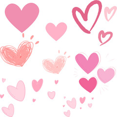 An arrangement of love