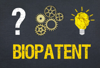 Biopatent	